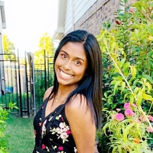 Meet your Posher, Ana